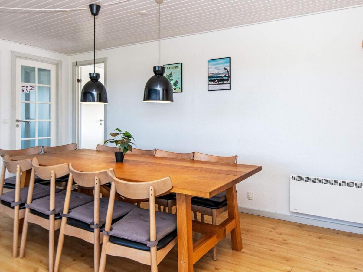 10 Person Holiday Home In Juelsminde Sonderby  Exterior foto