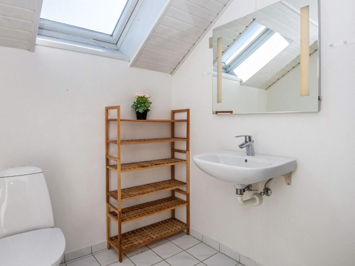 10 Person Holiday Home In Juelsminde Sonderby  Exterior foto